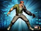 Bionic Commando: Rearmed version (DLC - Brawler Costume Pack)