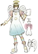 SB4 Sōrin Alt Costume.png (283 KB) Sengoku BASARA 4 Alternate Costume