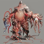 REOutbreak2Nyx.png (249 KB) Beta artwork from Resident Evil Outbreak: File 2.