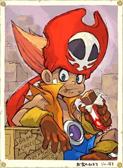 Zack | Capcom Database | Fandom