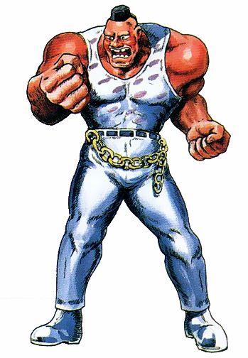 Category:Grapplers, Street Fighter Wiki
