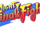 Mighty Final Fight