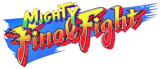 Final Fight, Capcom Database