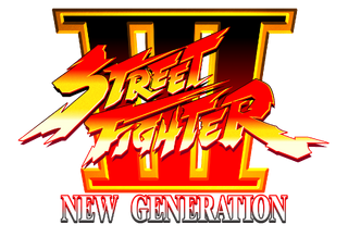 Street Fighter III | Capcom Database | Fandom