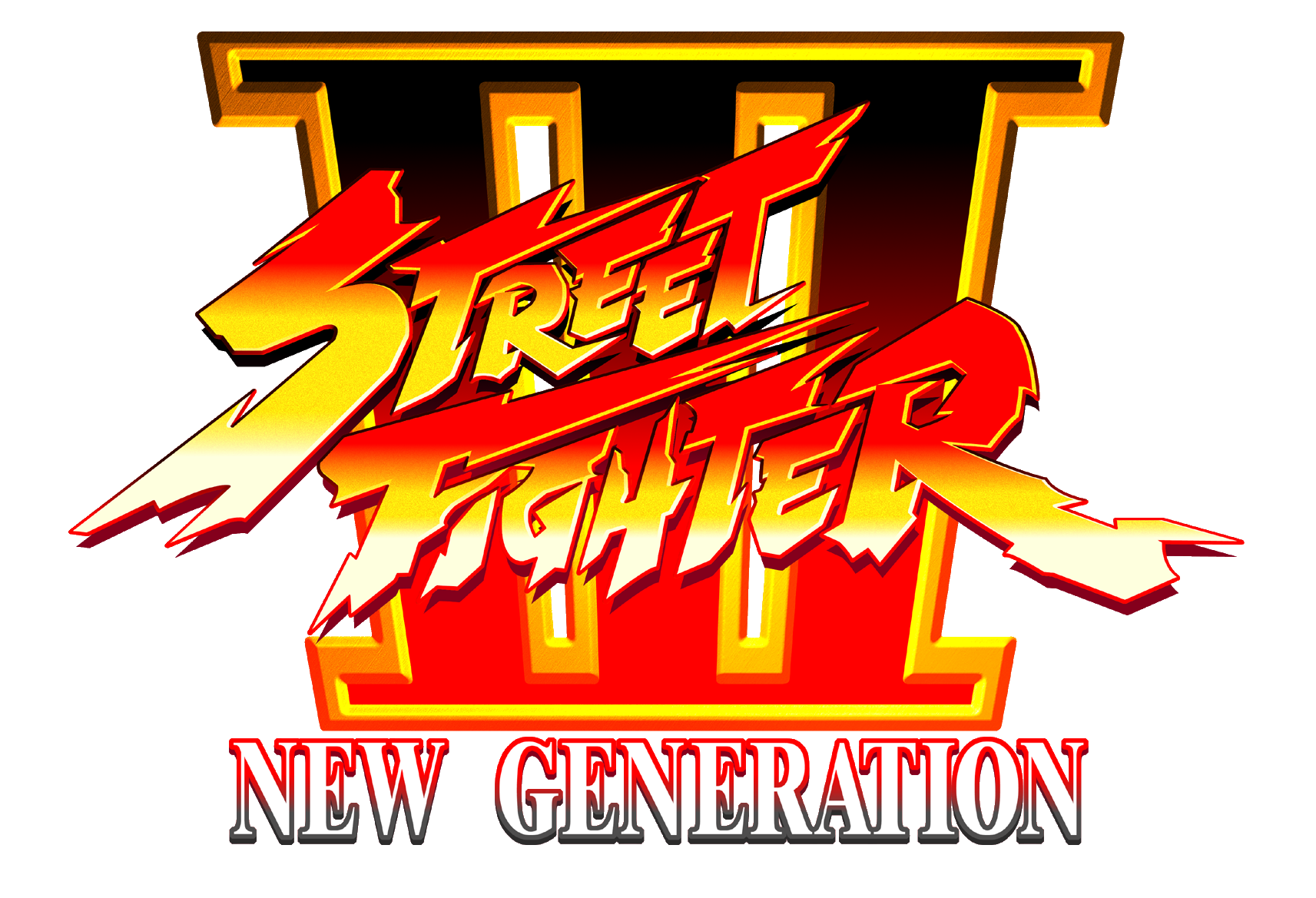 Street Fighter III 3rd Strike: Fight for the Future - Arcade - Commands/ Moves 