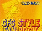 CFC Style Fan-Book CAP!