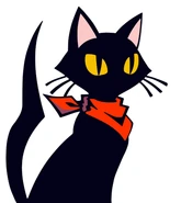 Ghost Trick Cat.png (48 KB) As a cat