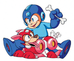 Mega Man 3