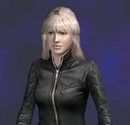 "Nightlife" Alternate Outfit