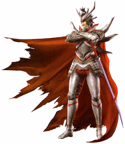 Gallery:Nobunaga Oda (Sengoku BASARA) | Capcom Database | Fandom