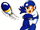Special Weapons (Mega Man 4)