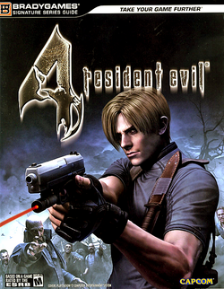 Resident Evil 4 PS4/Xbox One Release Date Announced - IGN