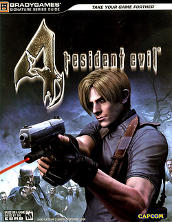 Análise Database: Resident Evil 4 (PS4, Xbox One)