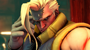 Street Fighter V screenshot