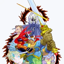 Kinu Nishimura Capcom Database Fandom Nishimura's art made all the character look dirty and too textured for my liking. kinu nishimura capcom database fandom