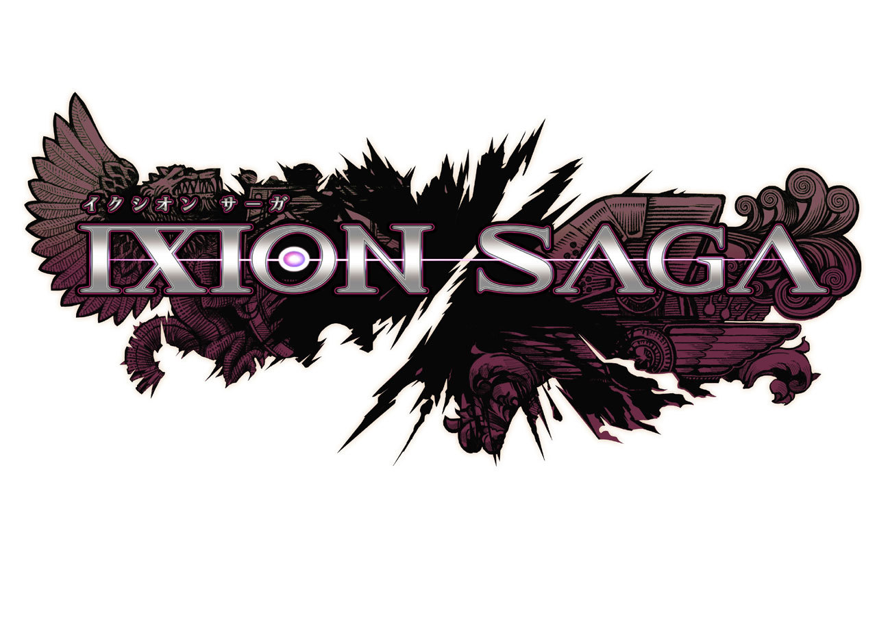 Ixion Saga | Capcom Database | Fandom