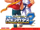 SNK vs. Capcom: Card Fighters 2 Expand Edition