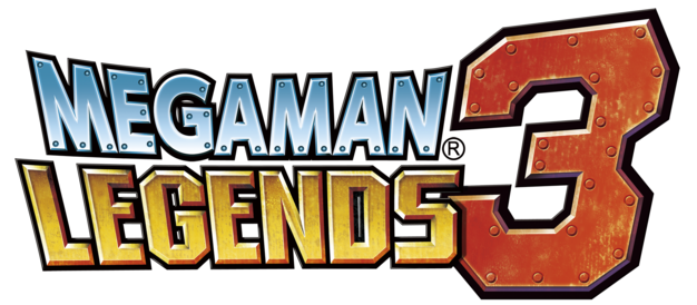 Games: Capcom Anuncia Mega Man Legends 3