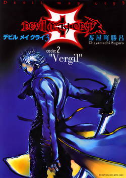 Vergil Must Die! How Devil May Cry 3: Dante's Awakening Refined A Genre