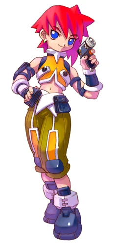 Mega Man Zero 4 | Capcom Database | Fandom