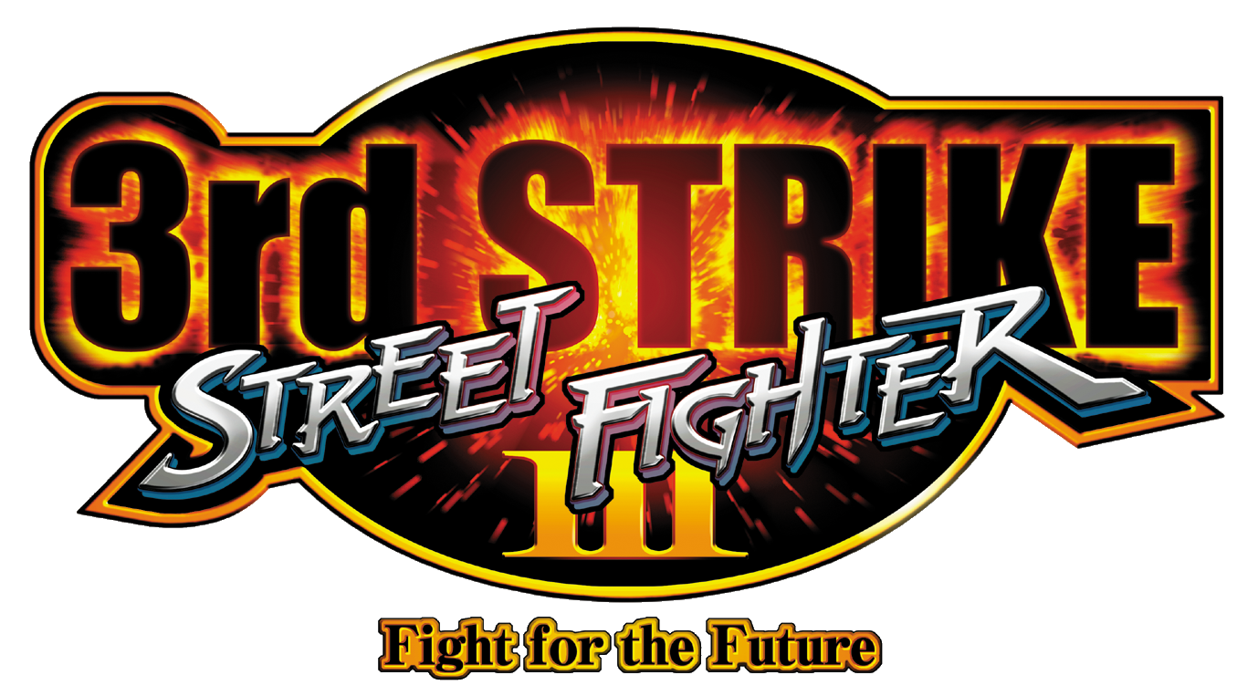 Street Fighter III: Third Strike -- Fight for the Future - IGN