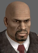 Mark Wilkins Face.png (122 KB) Resident Evil Outbreak