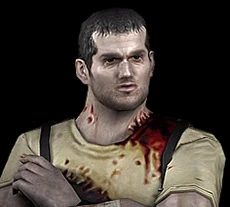 Robert Kendo as seen in .