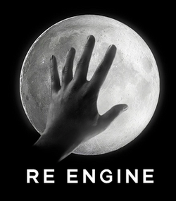 RE Engine Logo 