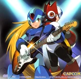 Irregular Hunter X OST.png (871 KB) Mega Man Maverick Hunter X/Powered Up OST