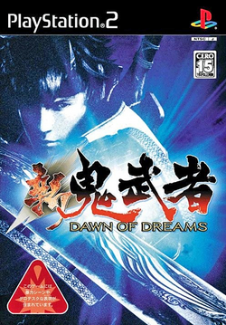 Onimusha: Dawn of Dreams | Capcom Database | Fandom