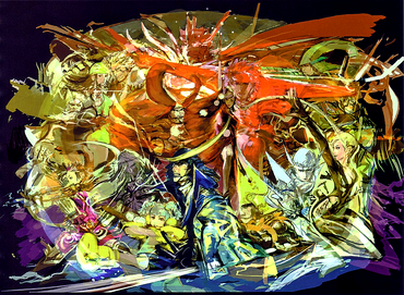 Devil Kings | Capcom Database | Fandom