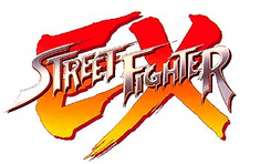 Street Fighter Ex PNG and Street Fighter Ex Transparent Clipart