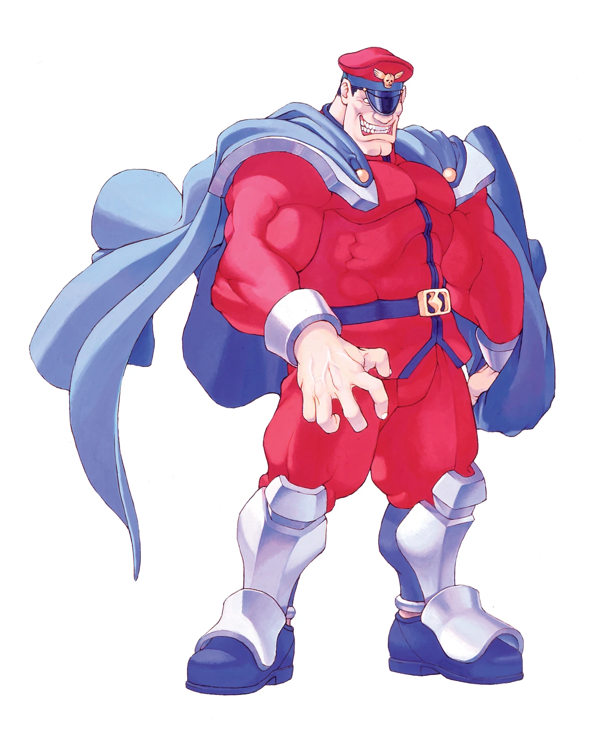 User blog:ChrisCmon/God Rugal | Capcom Database | Fandom