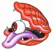 Super GnG Eyeball Clam.png (129 KB) Eyeball Clam