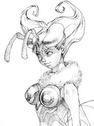 Darkstalkers 3