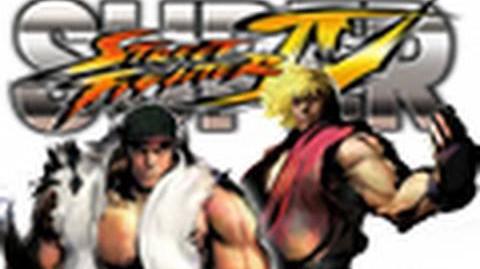 Street Fighter 4 Stream Starter  Street fighter 4, Street fighter, Fighter