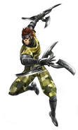 Sengoku BASARA: Battle Heroes