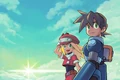 Mega Man Legends 3 (cancelled)