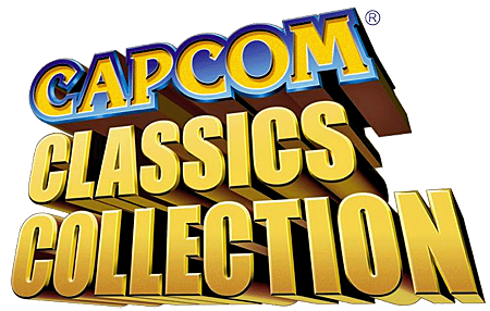 Capcom Classics Collection Capcom Database Fandom