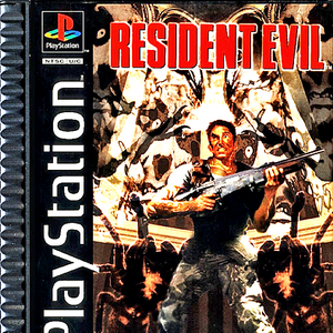 Resident Evil Series Capcom Database Fandom