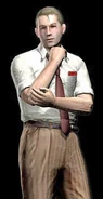 Resident Evil Outbreak: File 2