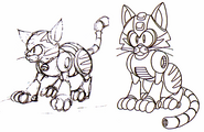 Concept art