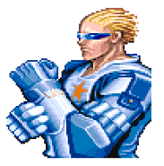 CapCom select.png (5 KB) Captain Commando select screen