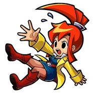 Street Fighter × All Capcom