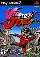 Viewtiful Joe