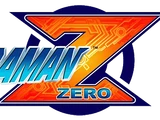 Mega Man Zero (series)