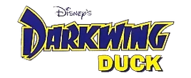 DarkwingDuckLogo