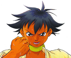 Street Fighter III/Makoto — StrategyWiki