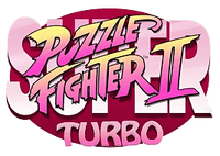 Super Puzzle Fighter II Turbo | Capcom Database | Fandom Super Puzzle Fighter II Turbo | Capcom Database | Fandom