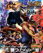 SSFIVArcadeGuidebook.png (610 KB) Arcade EnterBrain guidebook